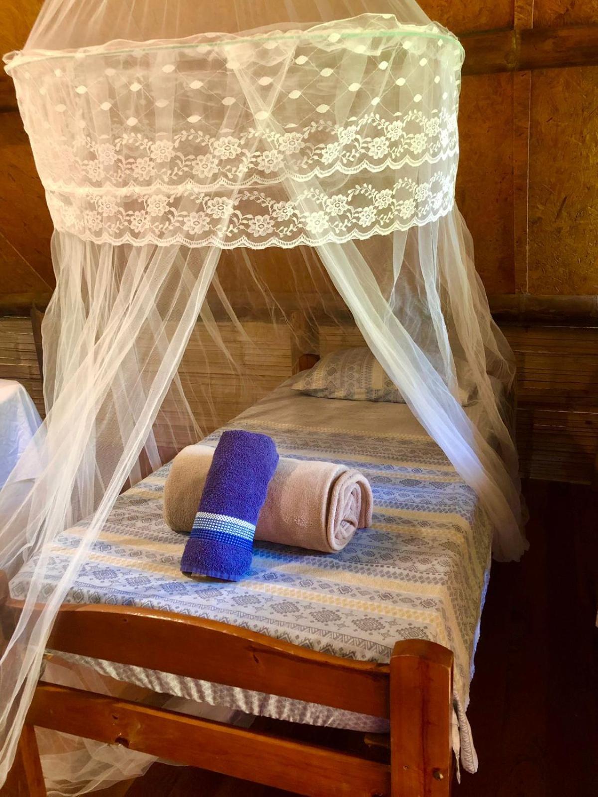 Sitio Simple Life Bed & Breakfast Ubatuba Luaran gambar