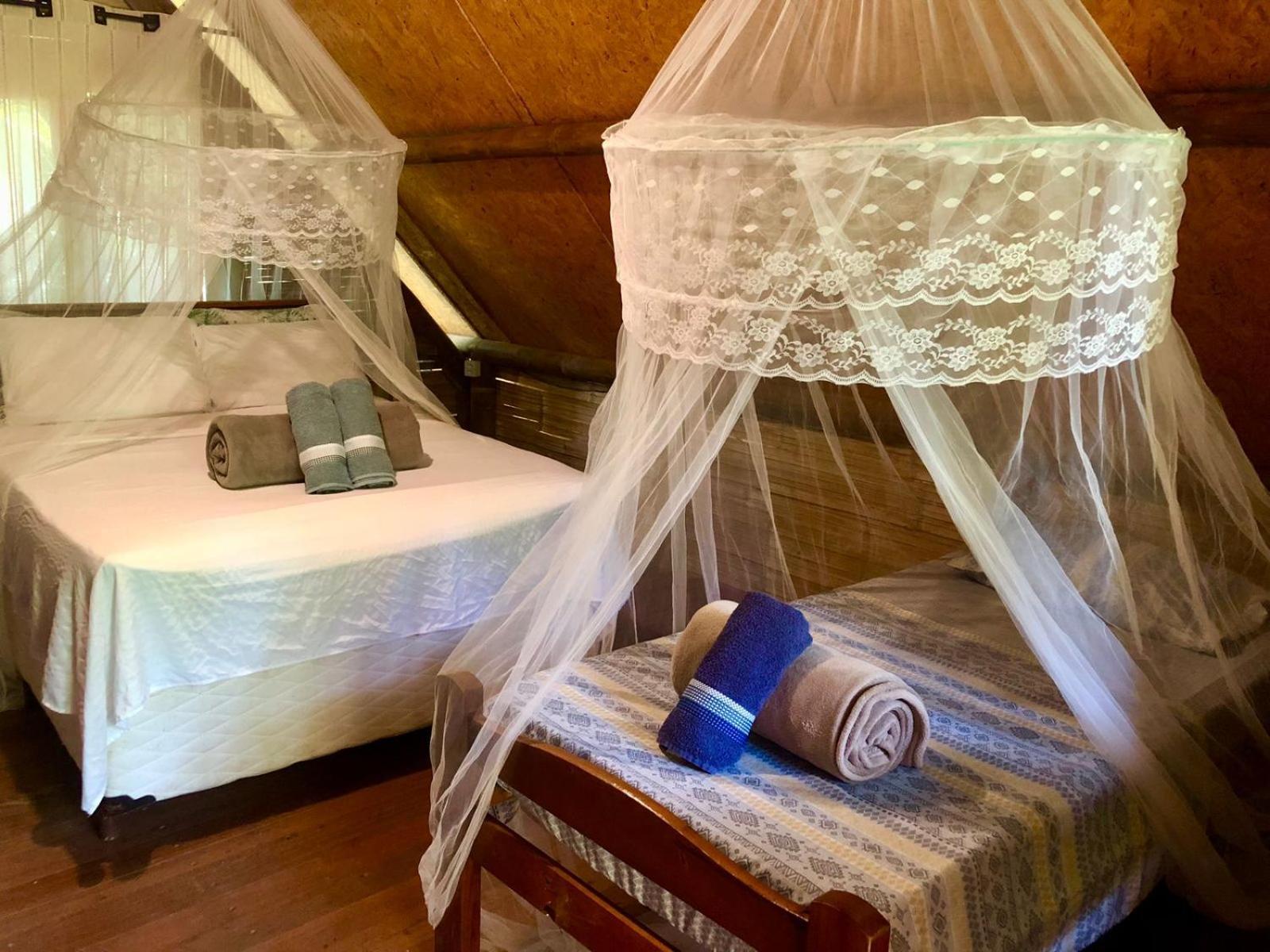 Sitio Simple Life Bed & Breakfast Ubatuba Luaran gambar