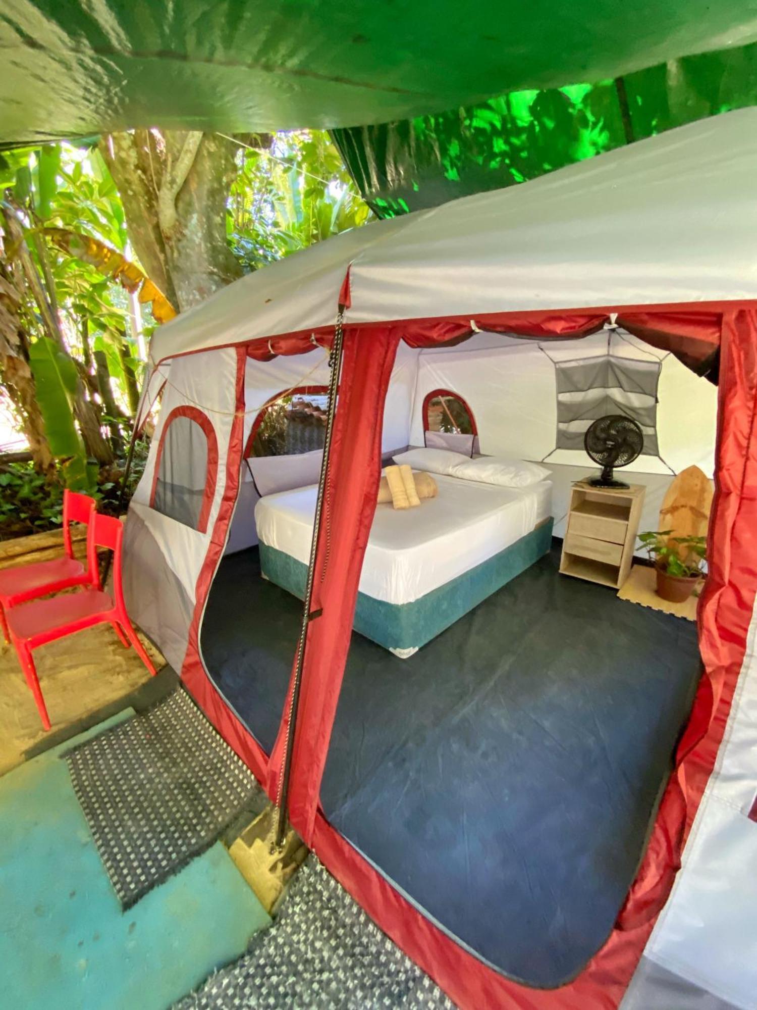 Sitio Simple Life Bed & Breakfast Ubatuba Luaran gambar