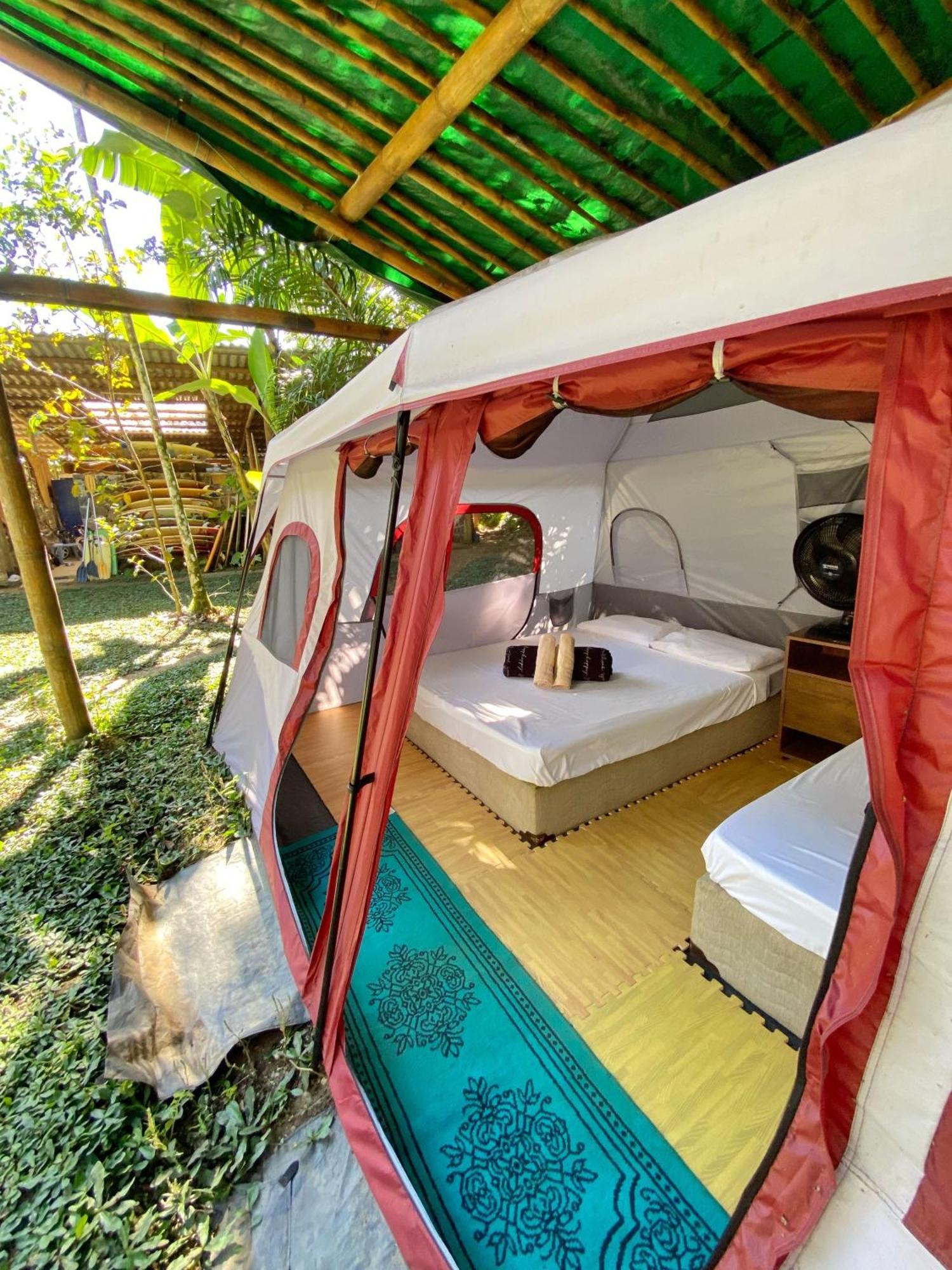 Sitio Simple Life Bed & Breakfast Ubatuba Luaran gambar