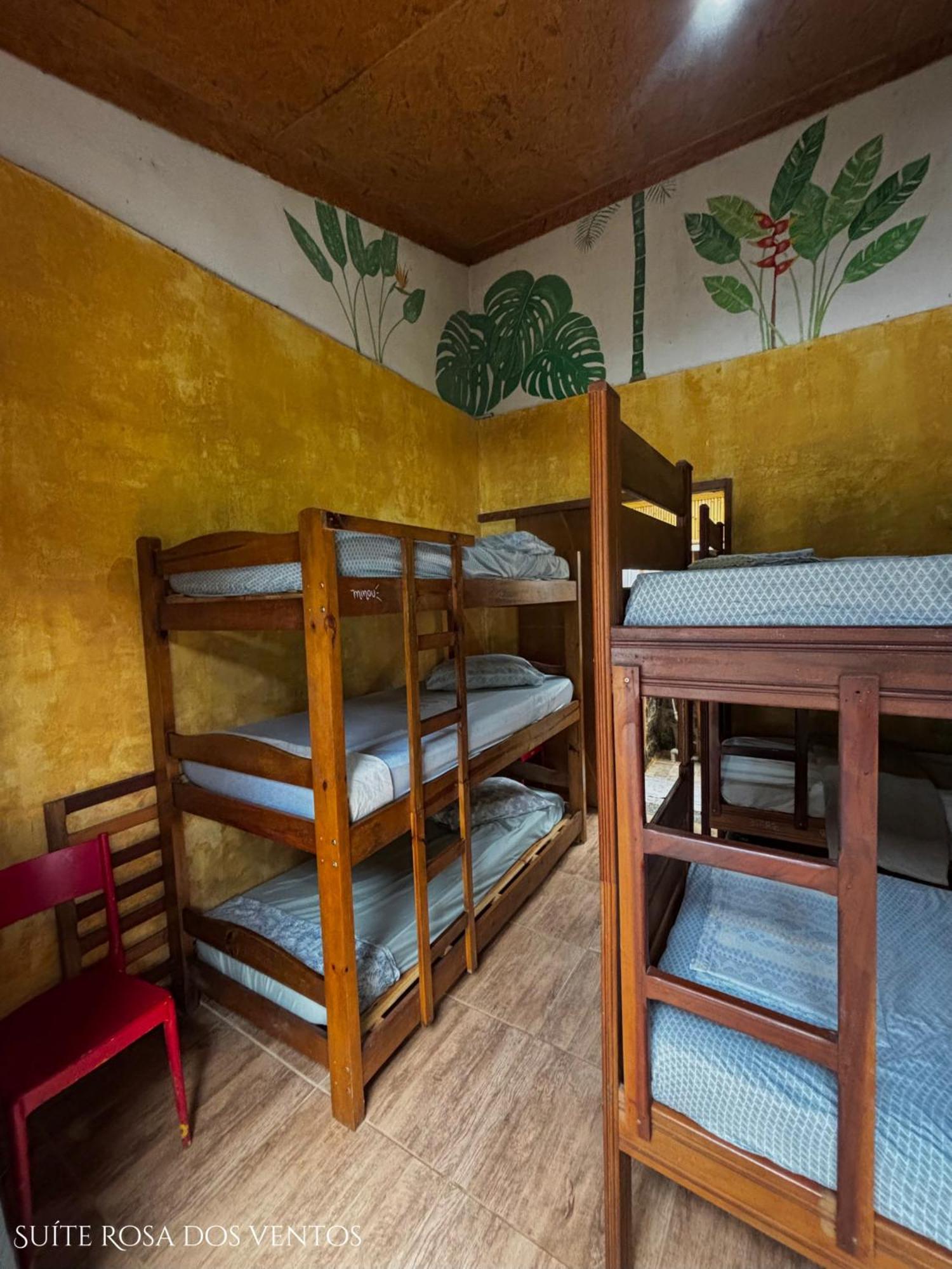 Sitio Simple Life Bed & Breakfast Ubatuba Luaran gambar