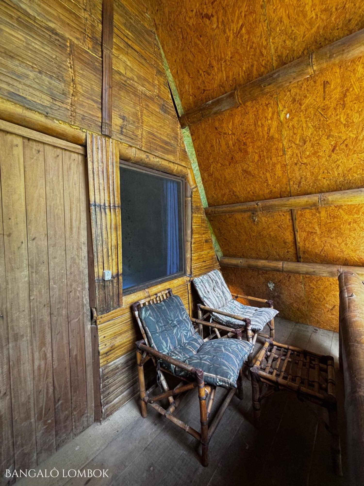 Sitio Simple Life Bed & Breakfast Ubatuba Luaran gambar