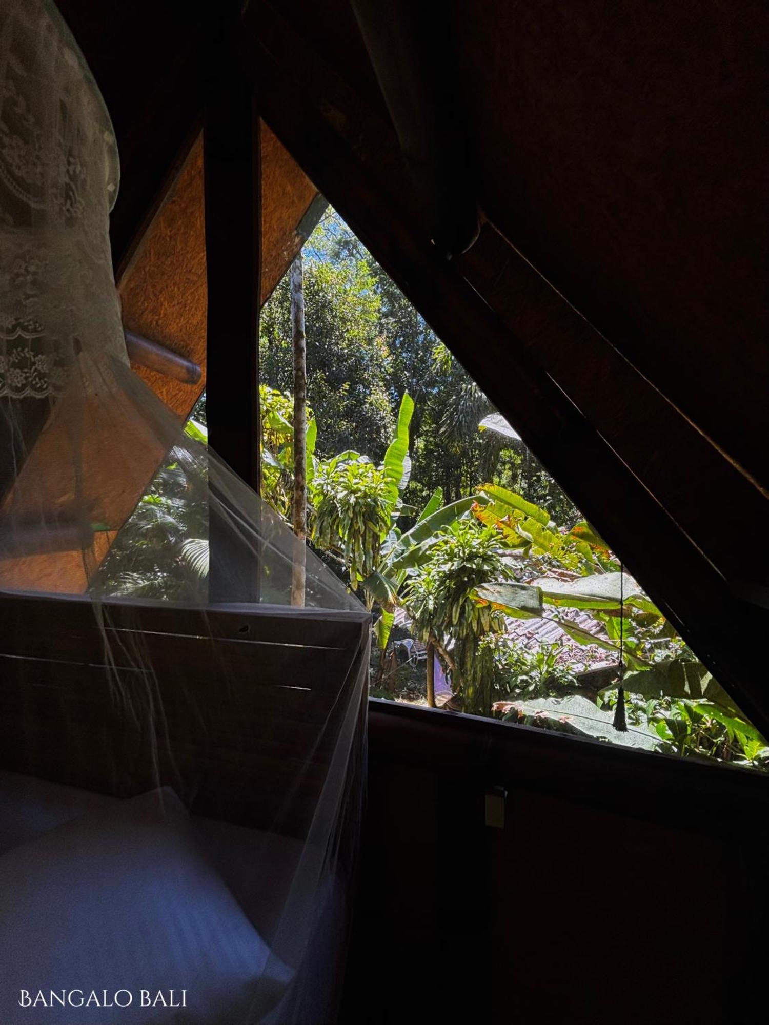 Sitio Simple Life Bed & Breakfast Ubatuba Luaran gambar